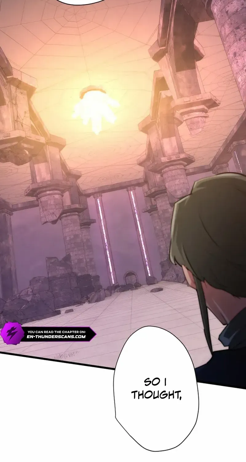 Reverse Tower Dungeon Chapter 42 page 76 - 