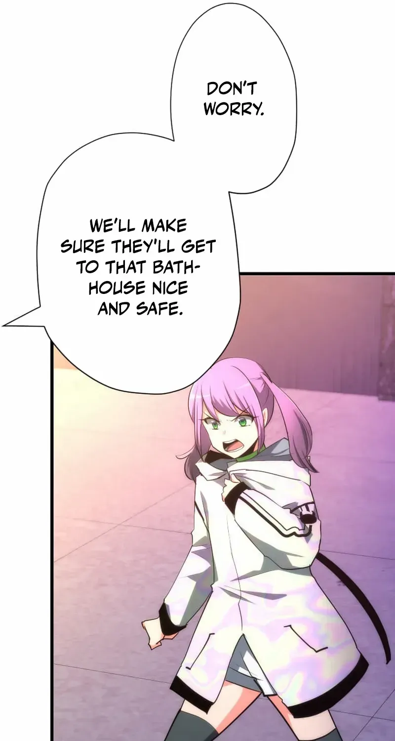 Reverse Tower Dungeon Chapter 42 page 86 - 