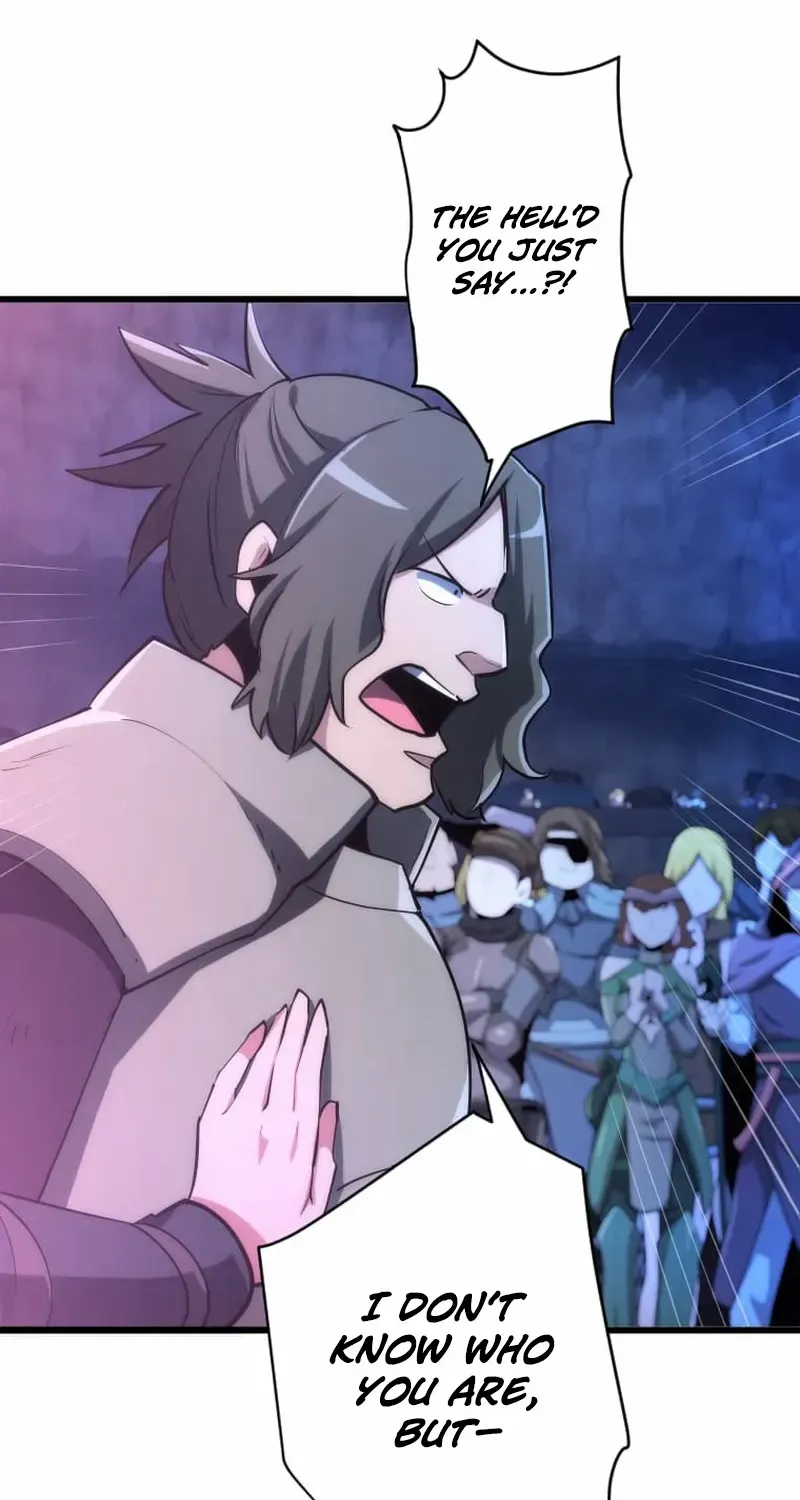 Reverse Tower Dungeon Chapter 42 page 10 - 