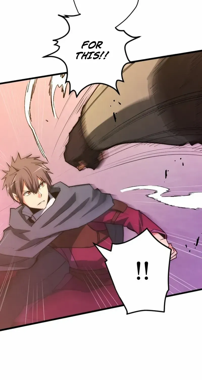 Reverse Tower Dungeon Chapter 43 page 14 - 