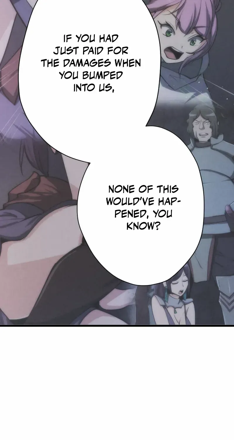 Reverse Tower Dungeon Chapter 43 page 16 - 