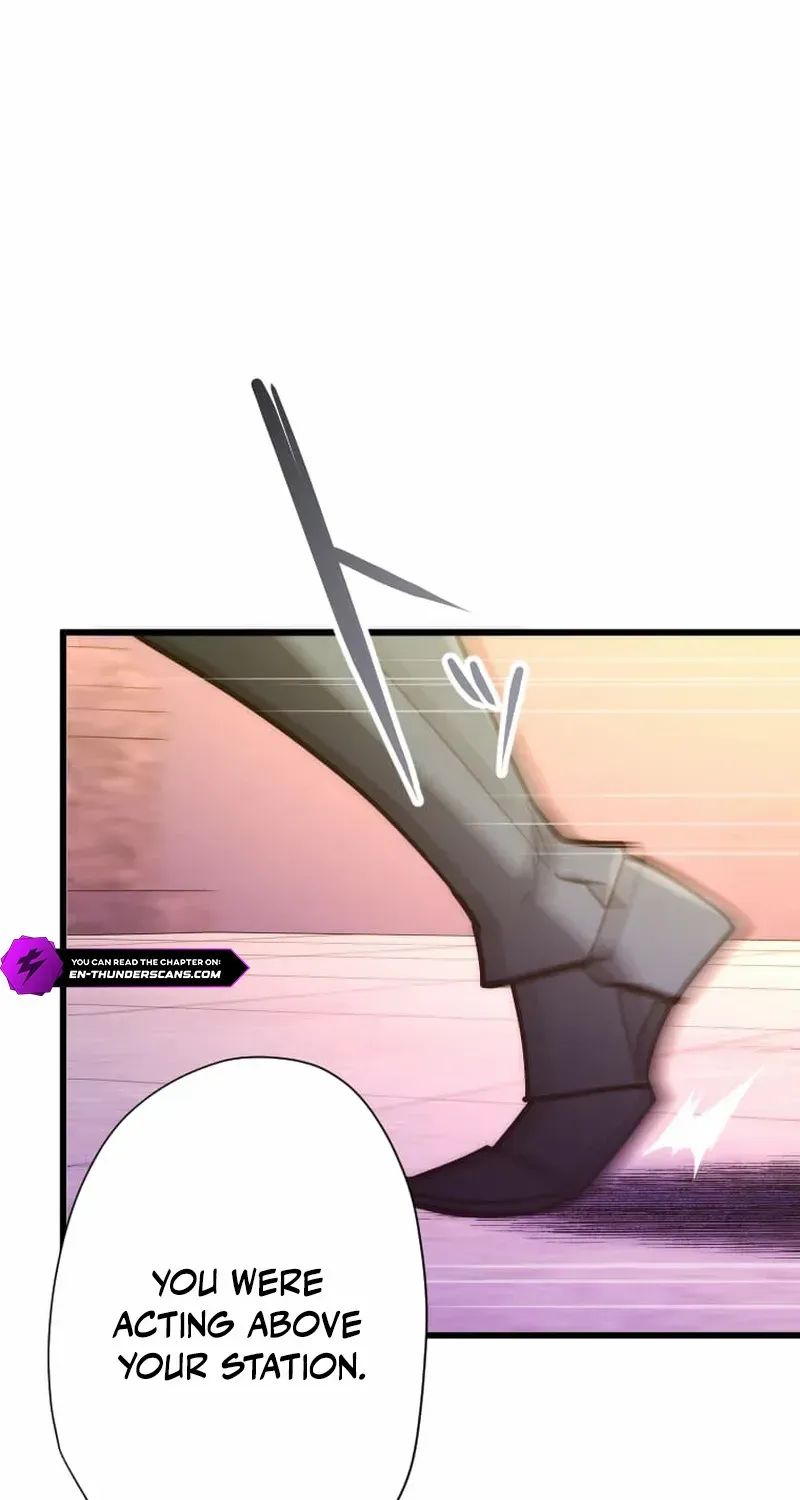 Reverse Tower Dungeon Chapter 43 page 20 - 