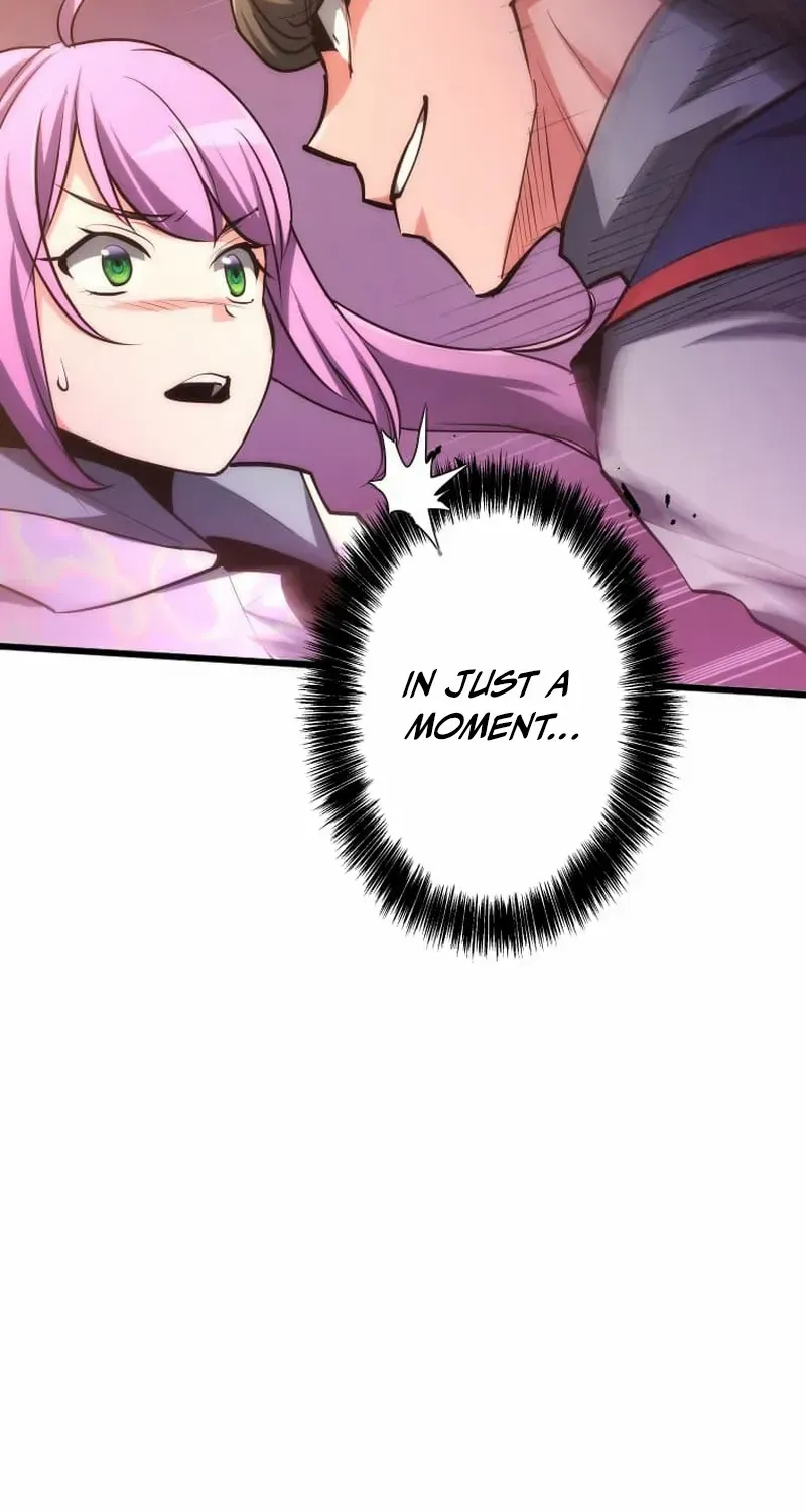 Reverse Tower Dungeon Chapter 43 page 22 - 