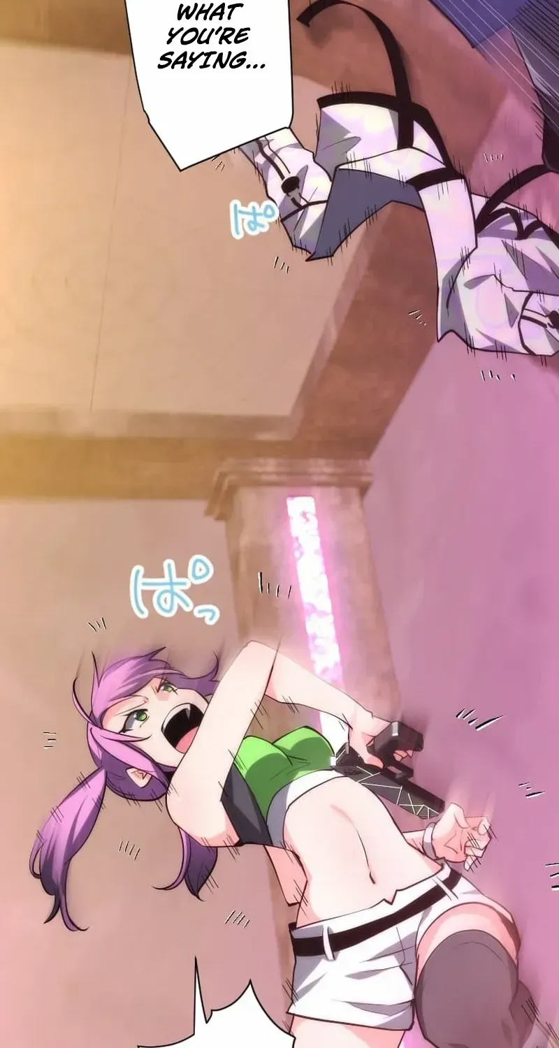 Reverse Tower Dungeon Chapter 43 page 25 - 