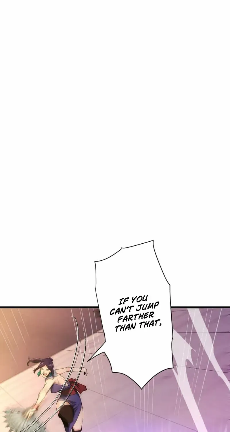 Reverse Tower Dungeon Chapter 43 page 30 - 