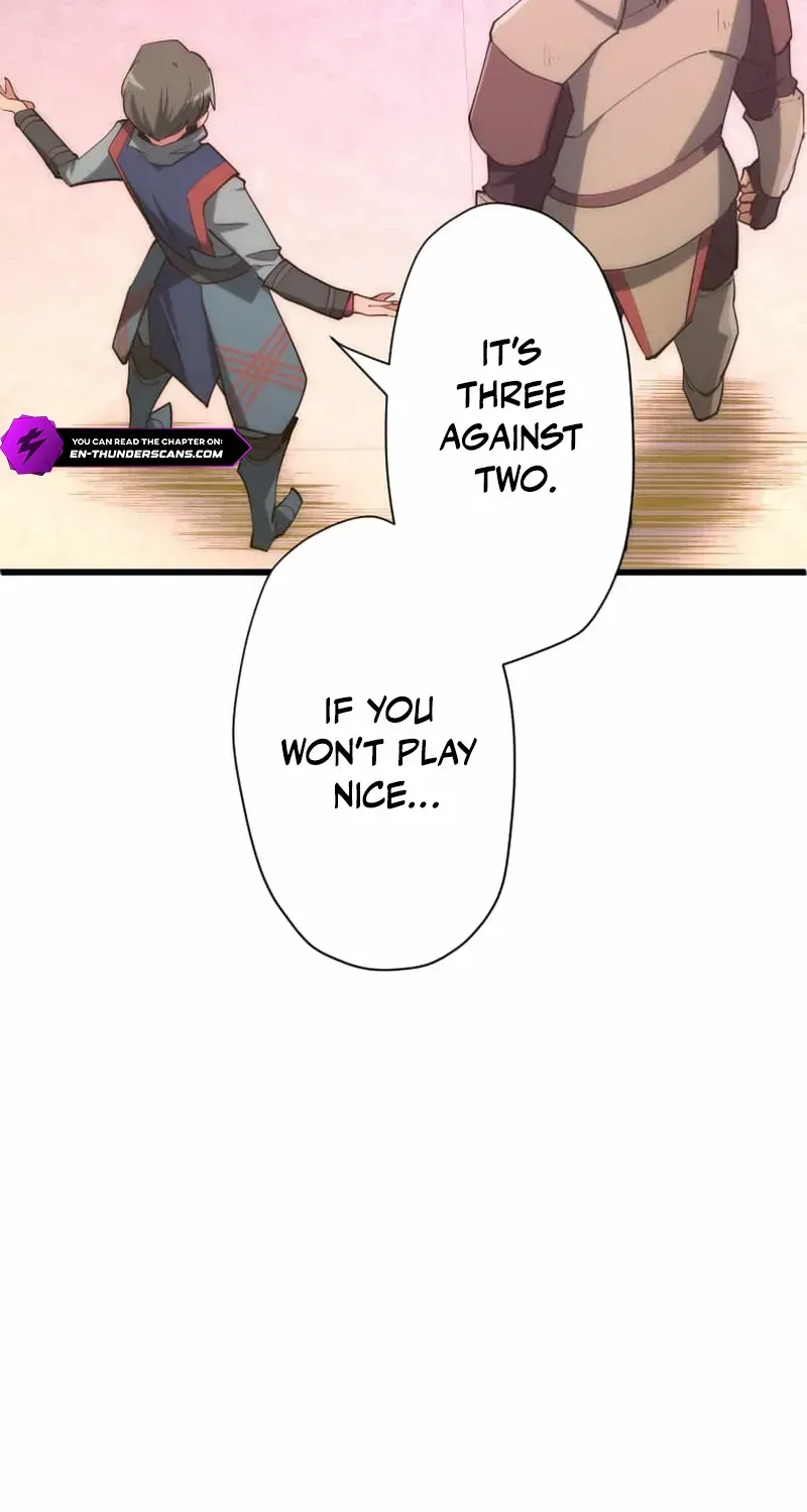 Reverse Tower Dungeon Chapter 43 page 4 - 