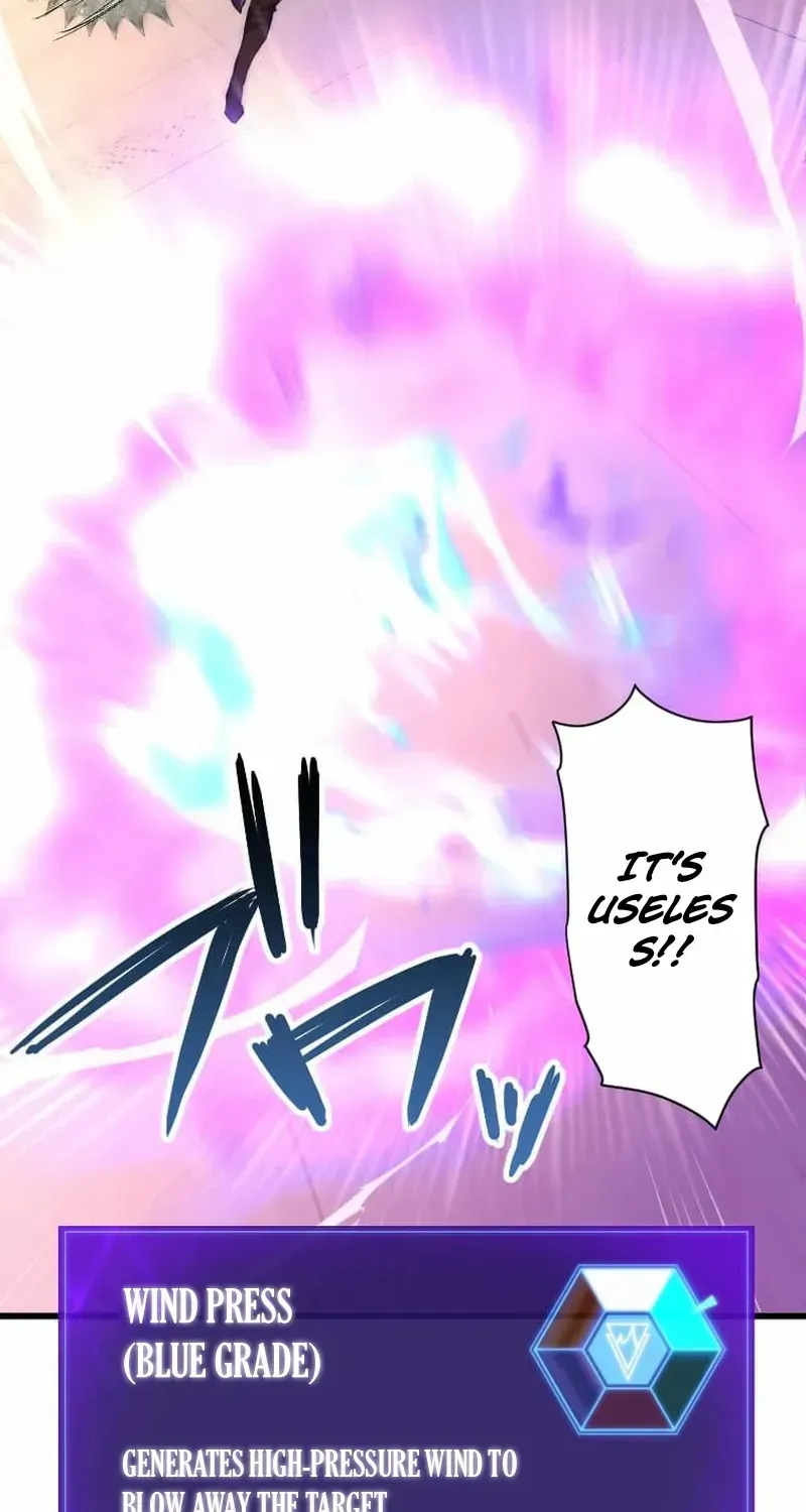 Reverse Tower Dungeon Chapter 43 page 31 - 