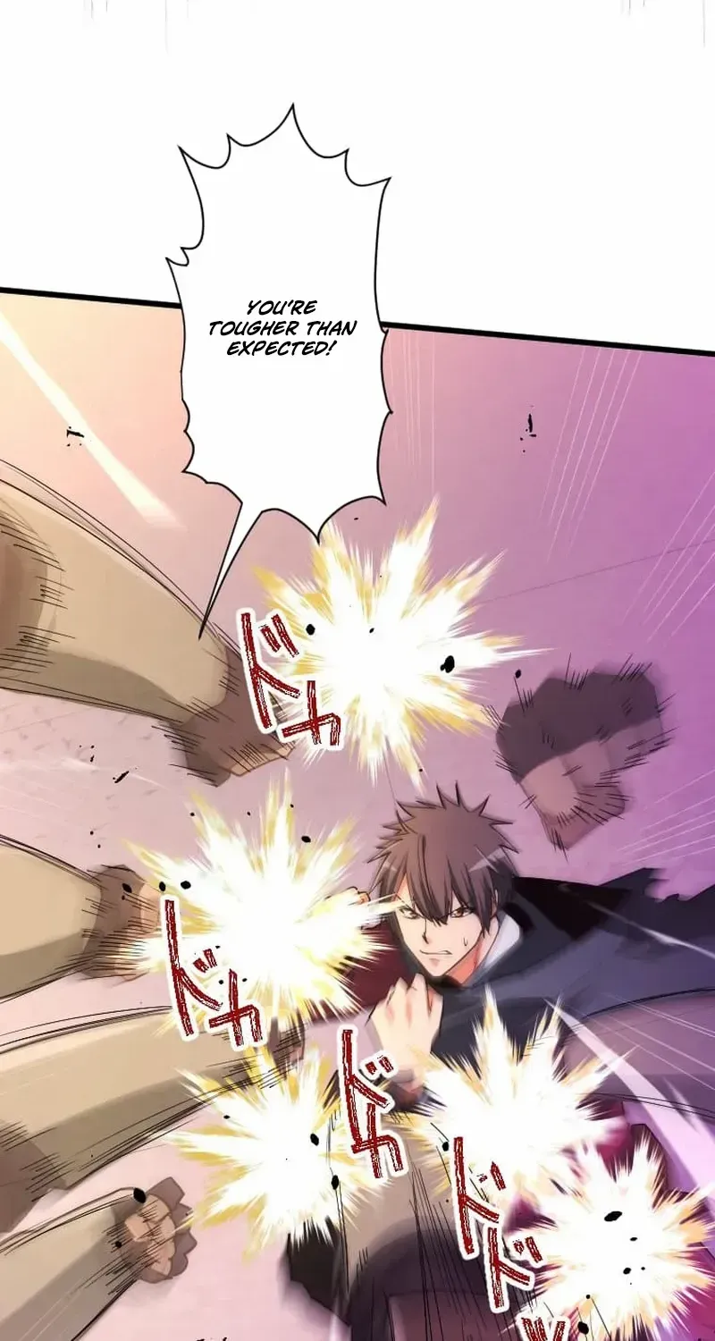 Reverse Tower Dungeon Chapter 43 page 39 - 