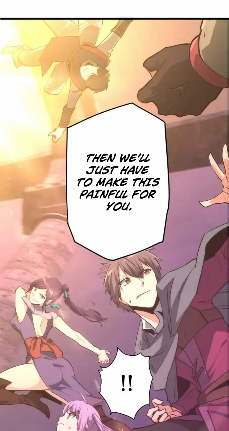 Reverse Tower Dungeon Chapter 43 page 5 - 