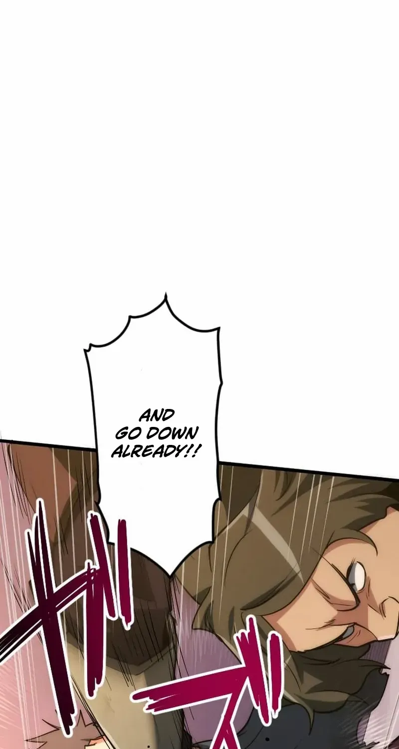 Reverse Tower Dungeon Chapter 43 page 43 - 