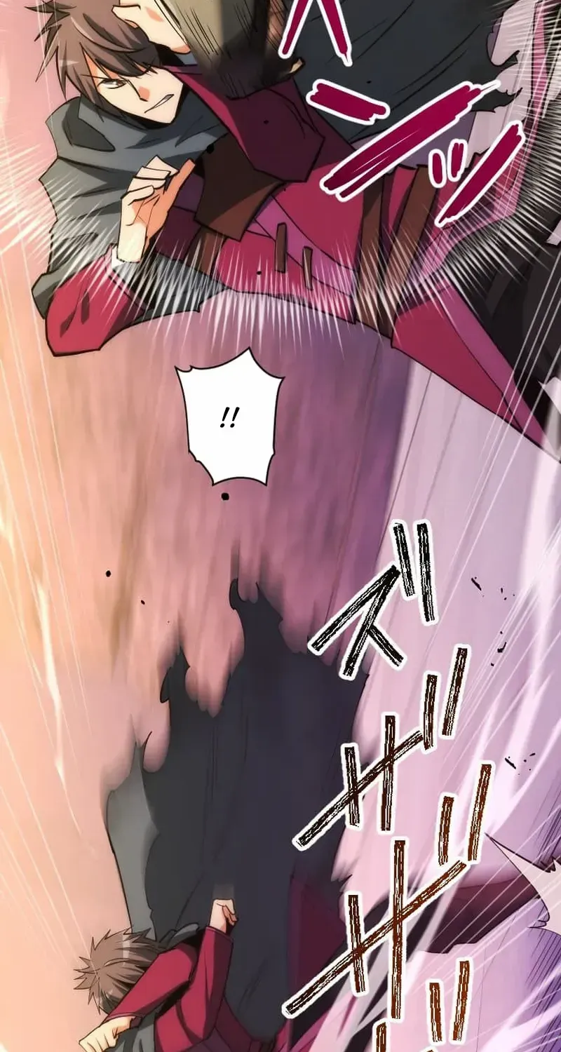 Reverse Tower Dungeon Chapter 43 page 44 - 