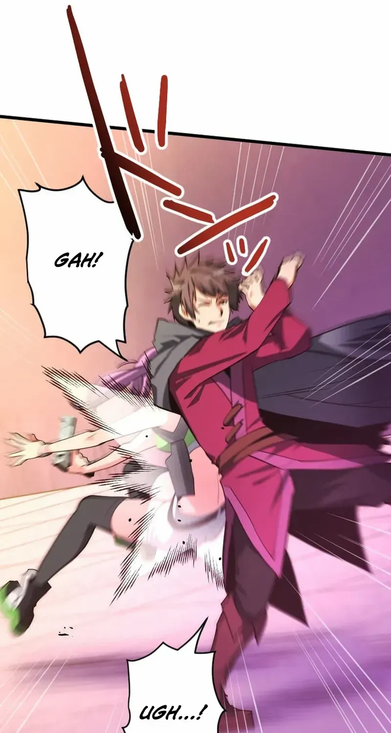 Reverse Tower Dungeon Chapter 43 page 46 - 