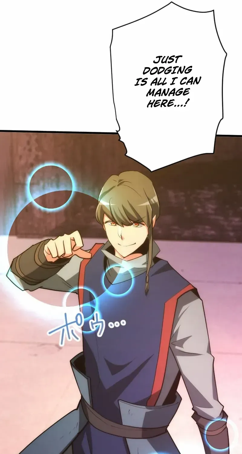 Reverse Tower Dungeon Chapter 43 page 53 - 