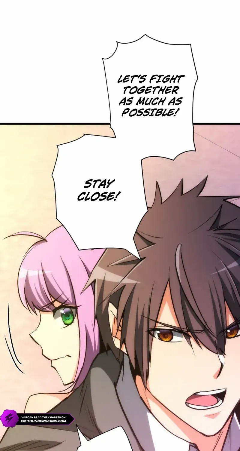 Reverse Tower Dungeon Chapter 43 page 55 - 
