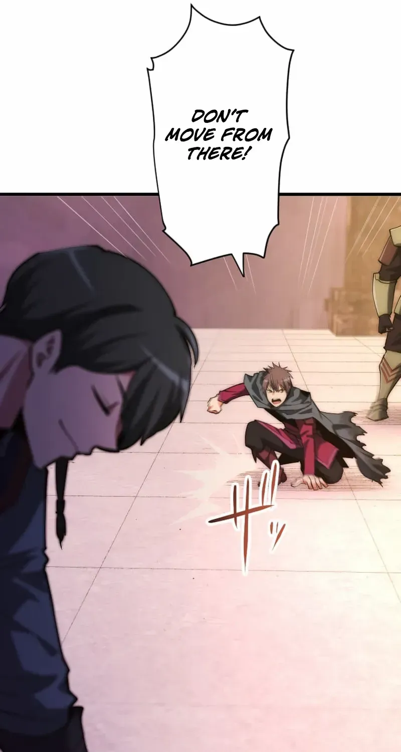 Reverse Tower Dungeon Chapter 43 page 65 - 