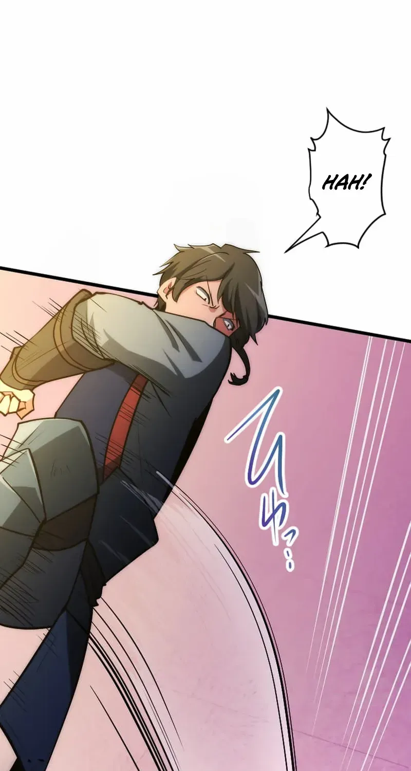 Reverse Tower Dungeon Chapter 43 page 8 - 