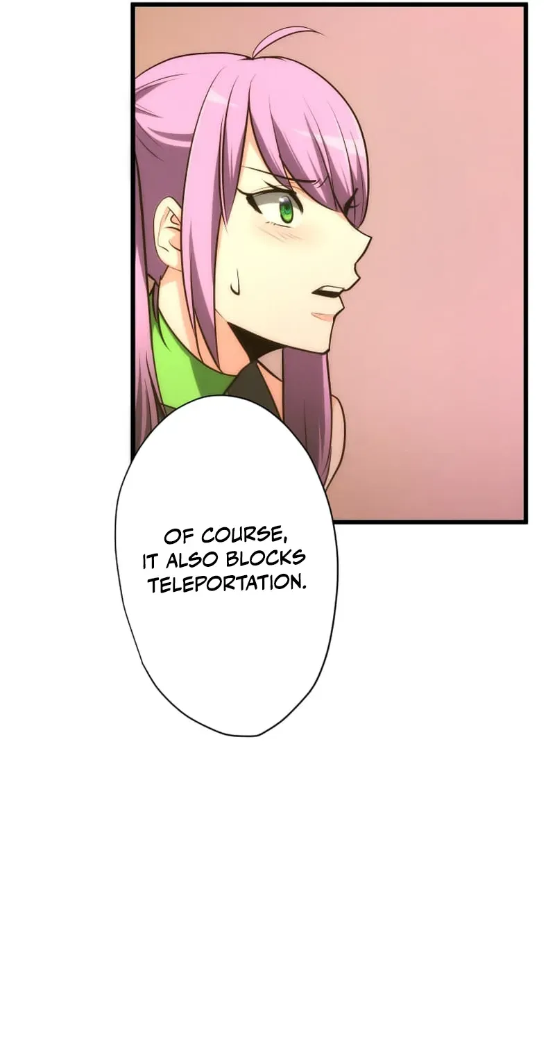 Reverse Tower Dungeon Chapter 43 page 77 - 