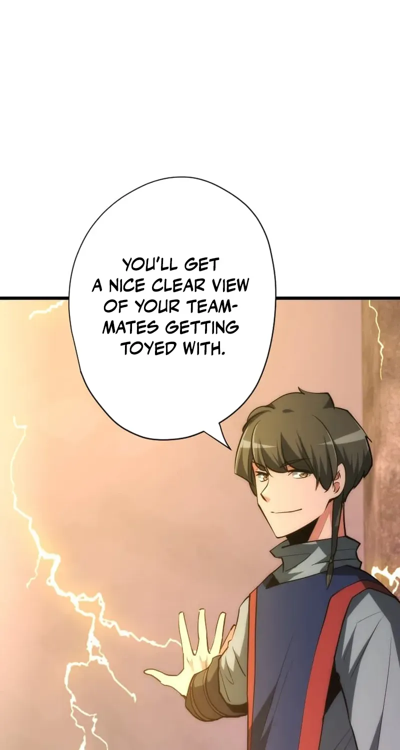Reverse Tower Dungeon Chapter 43 page 78 - 