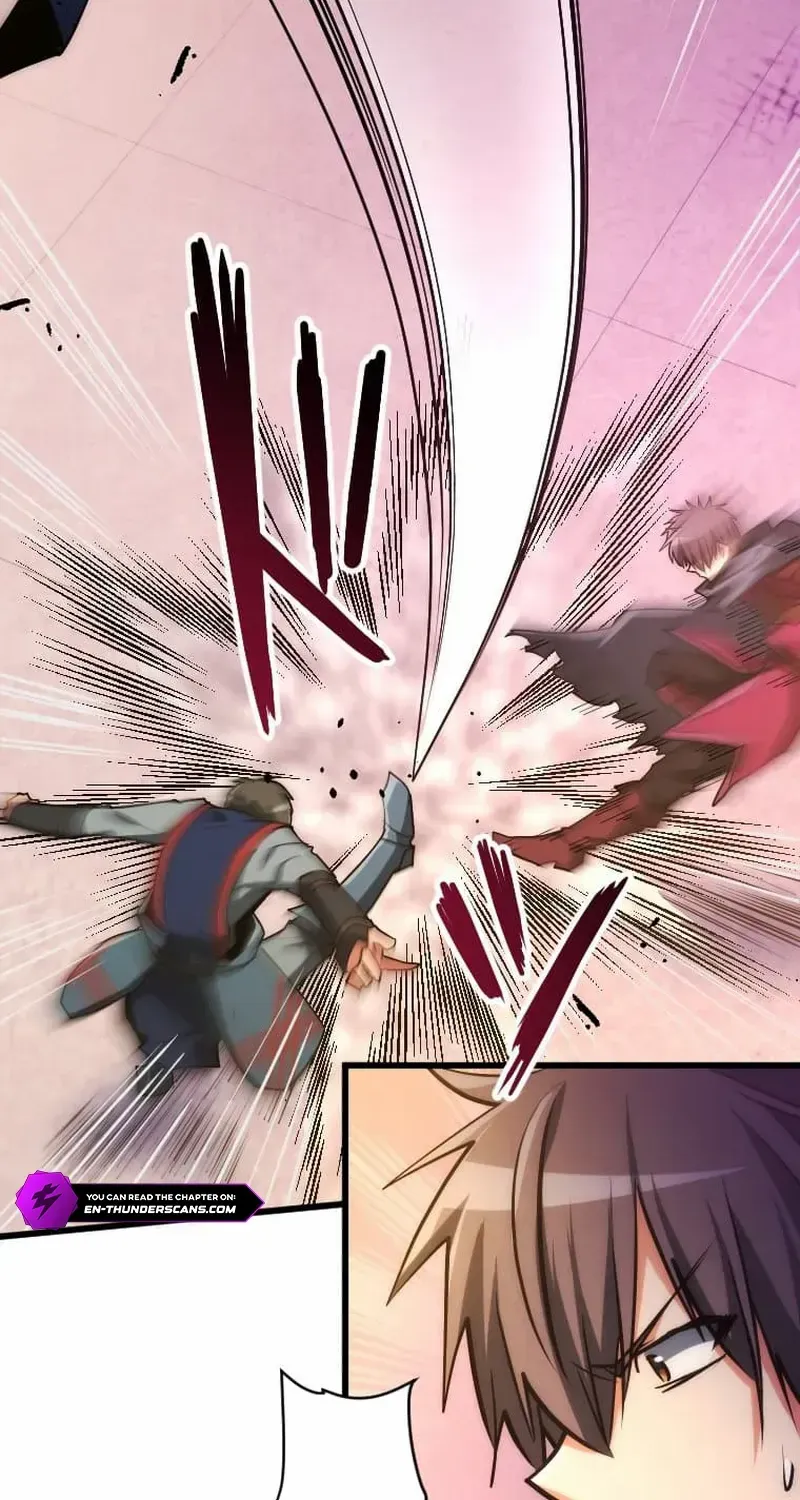 Reverse Tower Dungeon Chapter 43 page 9 - 
