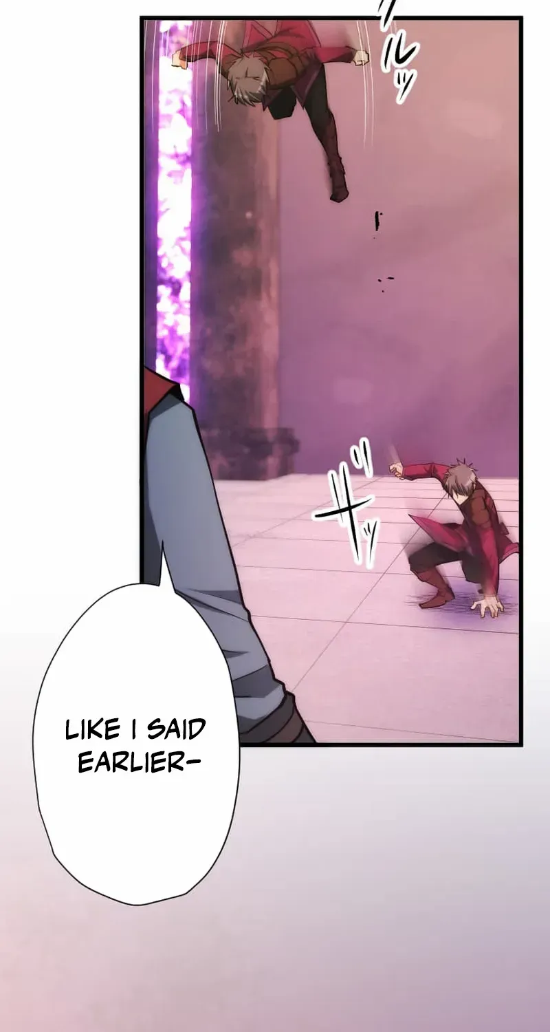 Reverse Tower Dungeon Chapter 44 page 103 - 