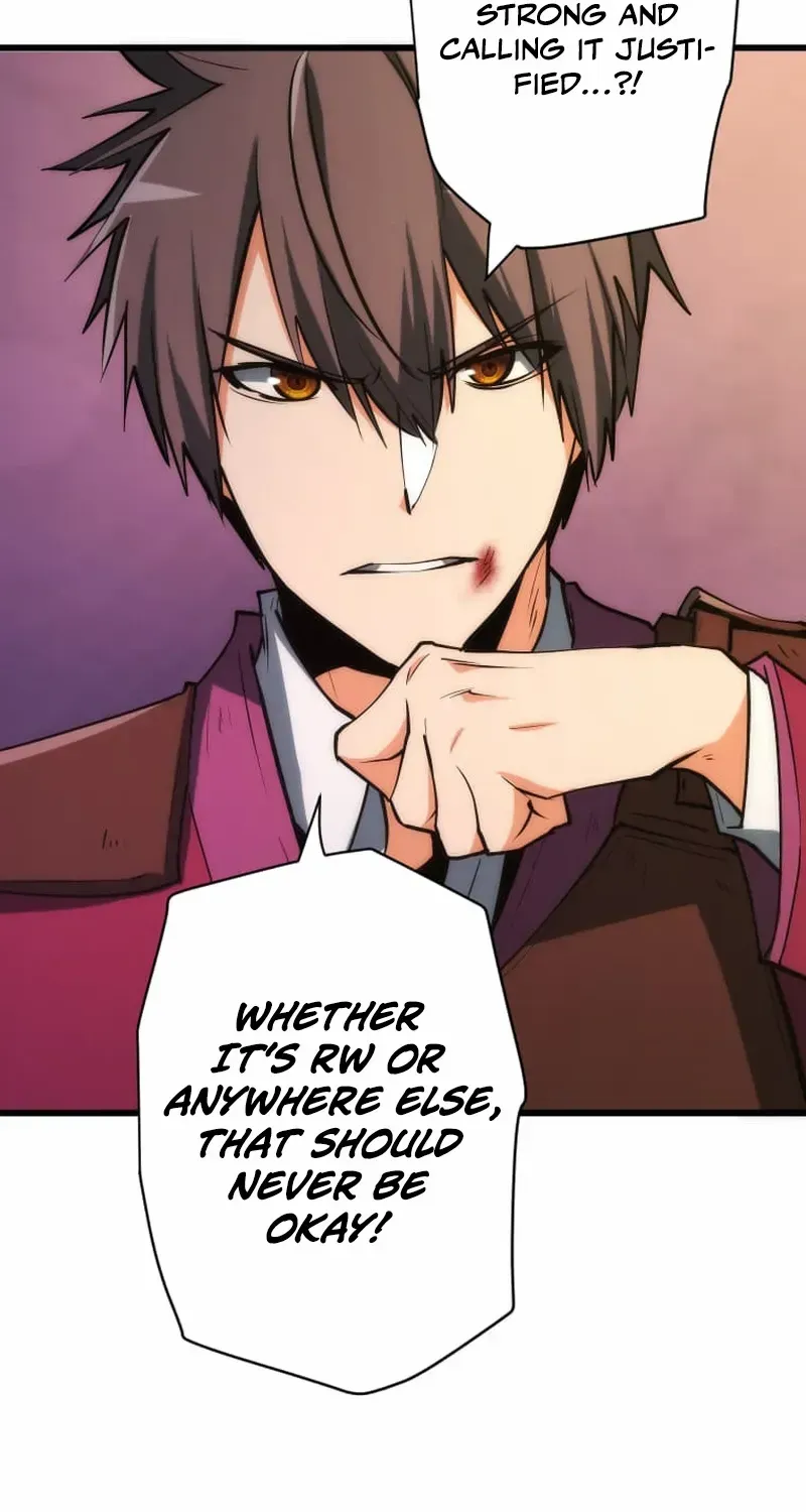 Reverse Tower Dungeon Chapter 44 page 109 - 