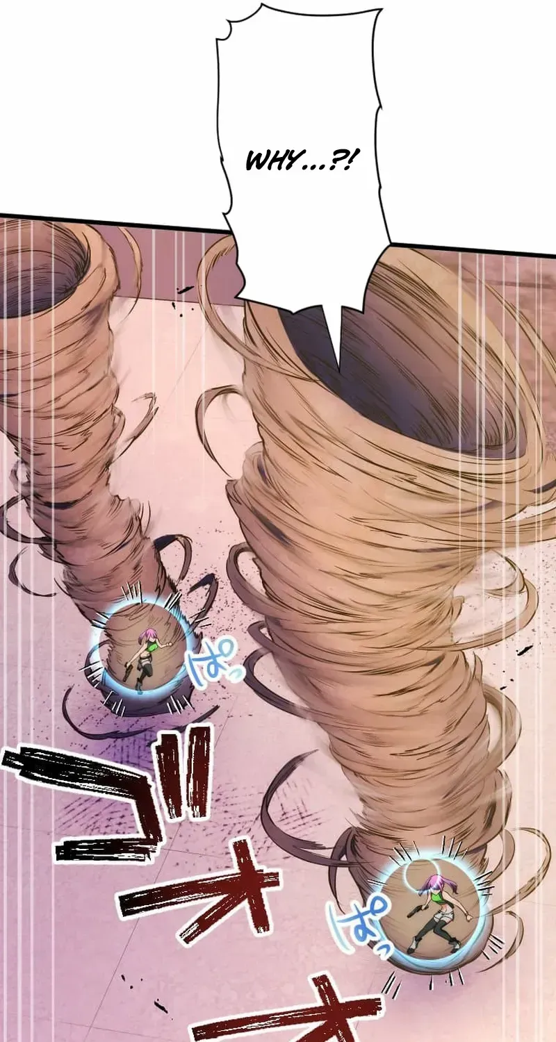 Reverse Tower Dungeon Chapter 44 page 116 - 