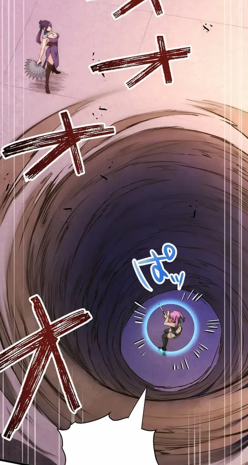 Reverse Tower Dungeon Chapter 44 page 117 - 