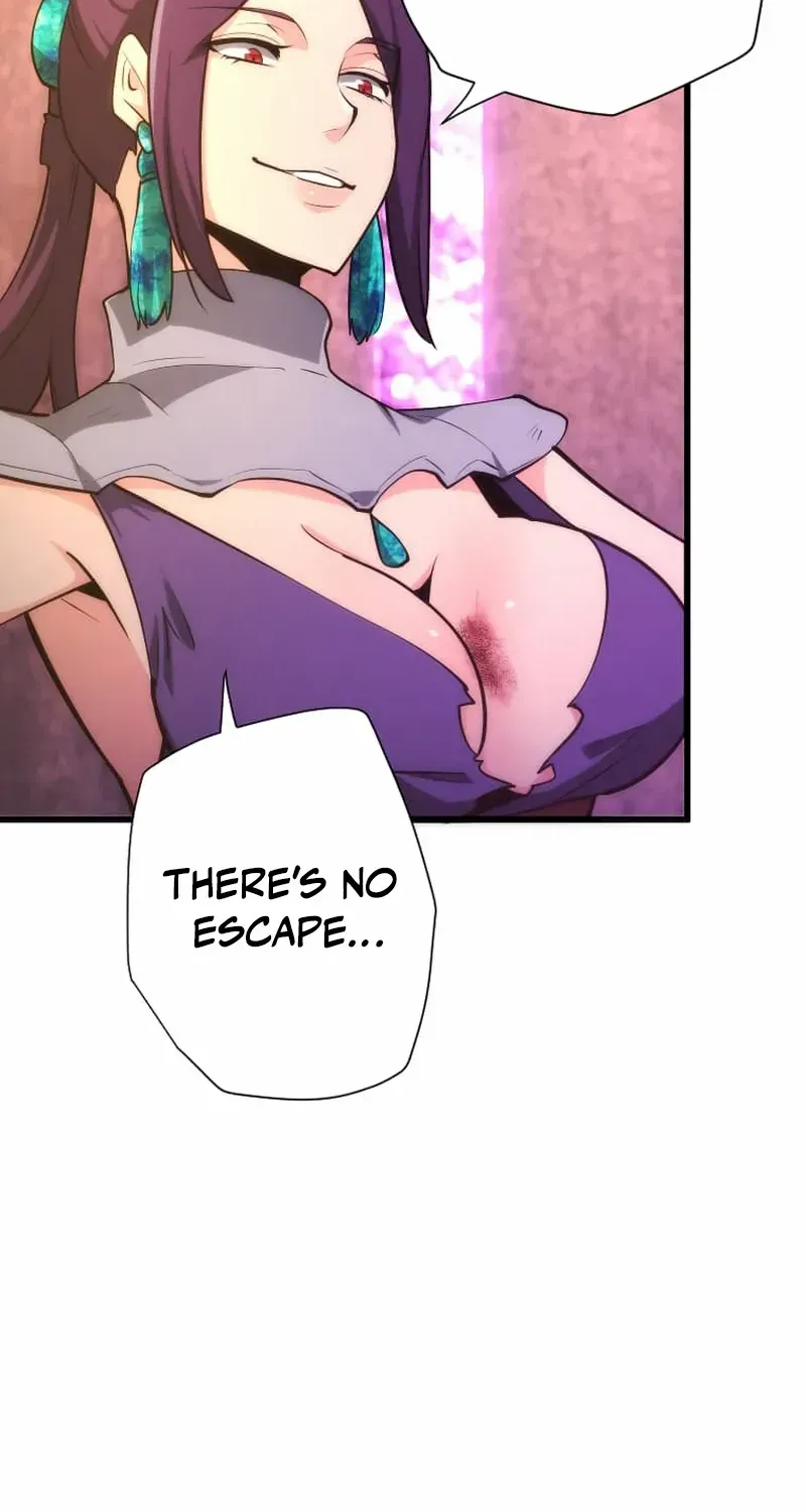 Reverse Tower Dungeon Chapter 44 page 119 - 