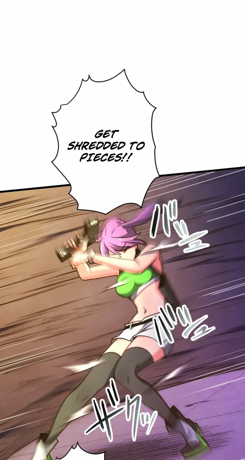 Reverse Tower Dungeon Chapter 44 page 120 - 