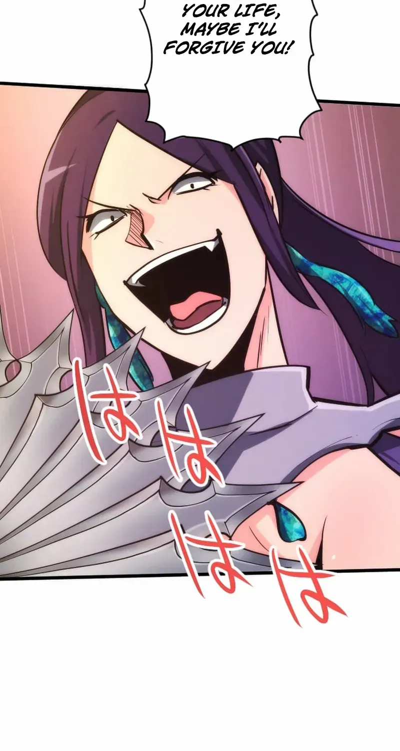 Reverse Tower Dungeon Chapter 44 page 126 - 