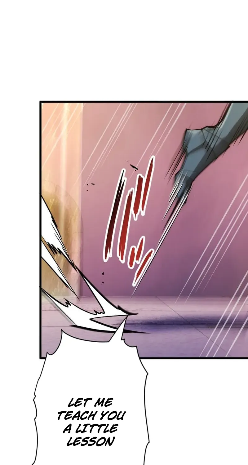 Reverse Tower Dungeon Chapter 44 page 16 - 