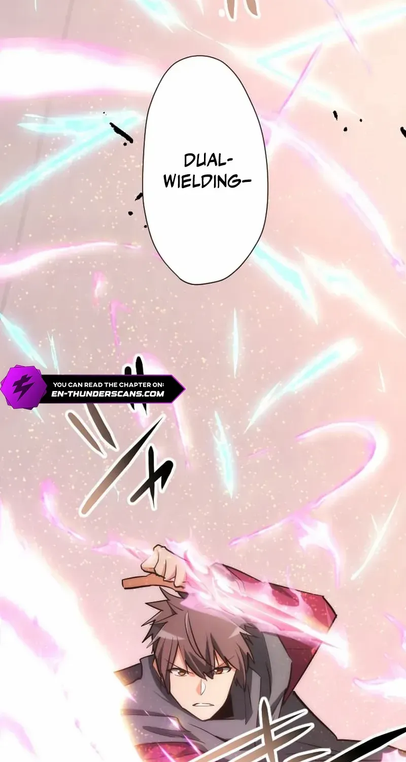 Reverse Tower Dungeon Chapter 44 page 27 - 