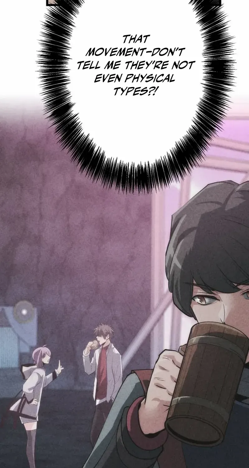 Reverse Tower Dungeon Chapter 44 page 31 - 