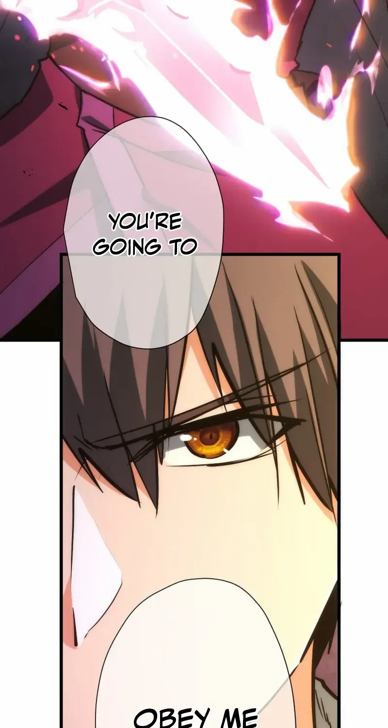 Reverse Tower Dungeon Chapter 44 page 35 - 