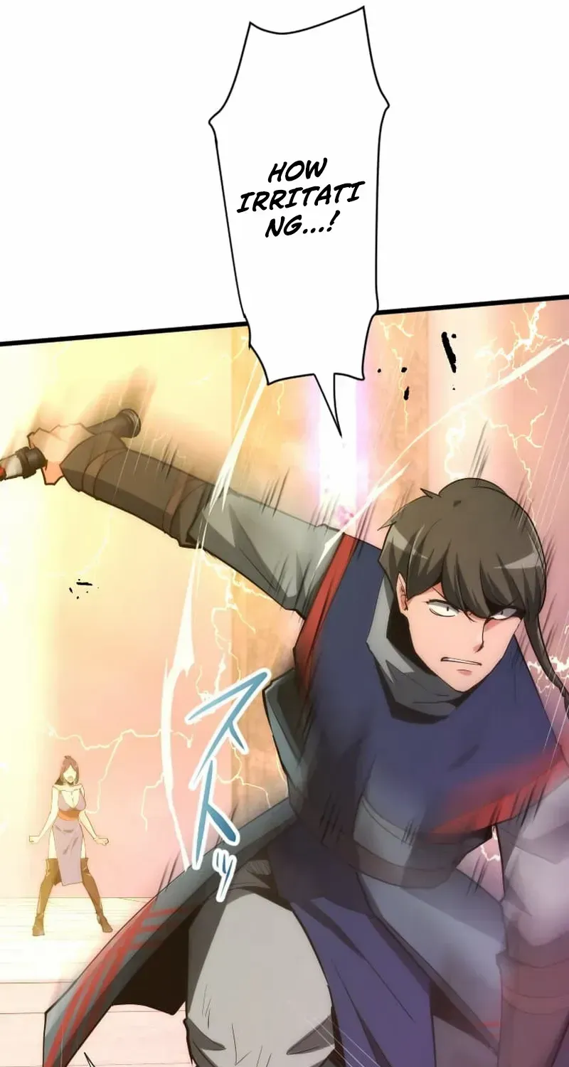Reverse Tower Dungeon Chapter 44 page 40 - 