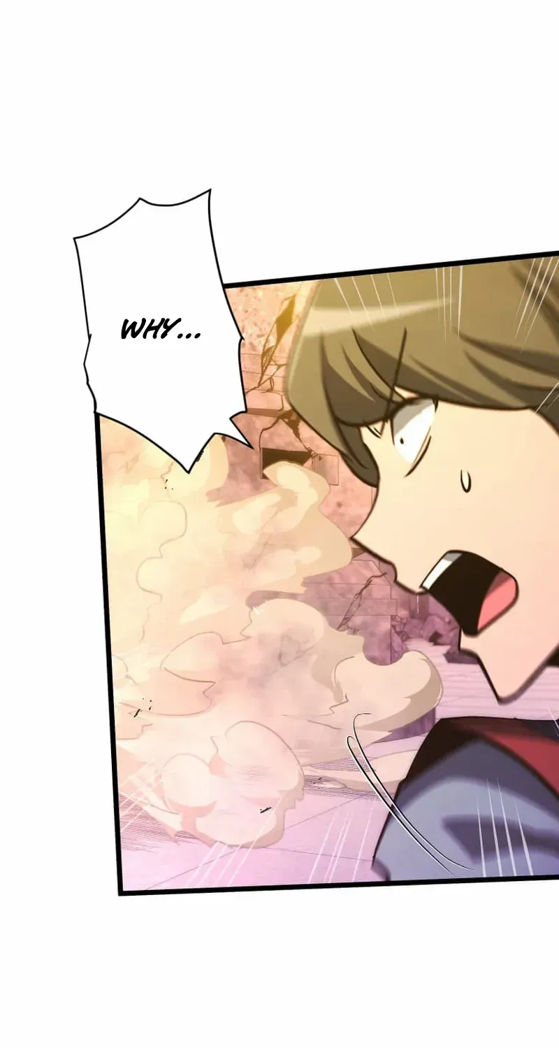 Reverse Tower Dungeon Chapter 44 page 5 - 
