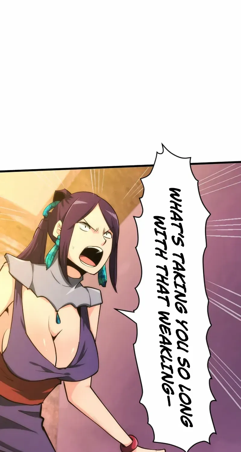 Reverse Tower Dungeon Chapter 44 page 42 - 