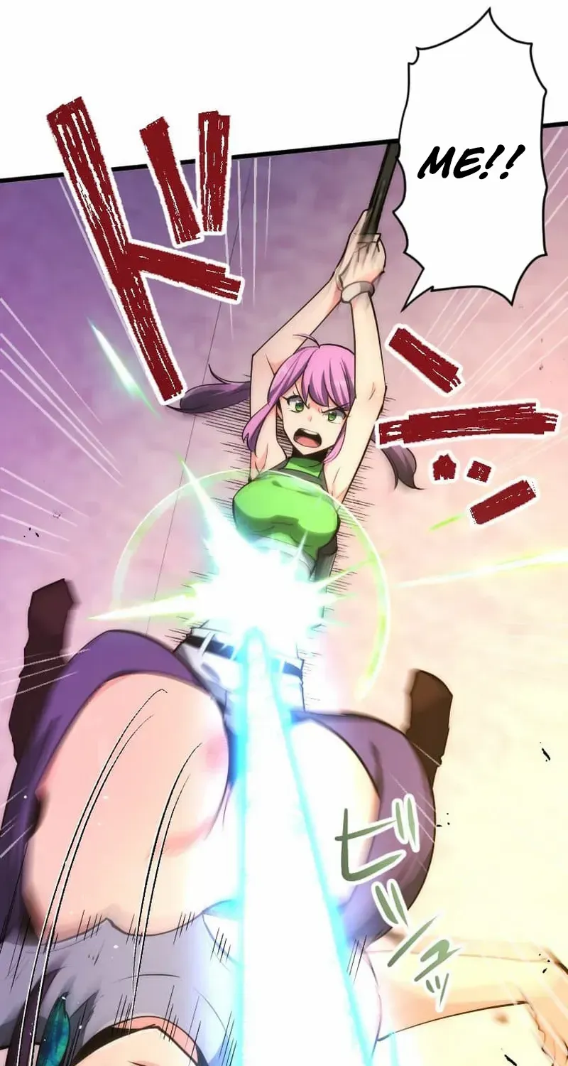 Reverse Tower Dungeon Chapter 44 page 45 - 