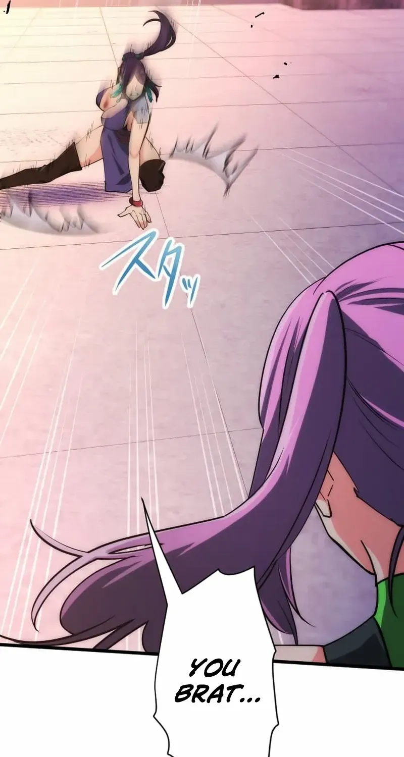 Reverse Tower Dungeon Chapter 44 page 48 - 