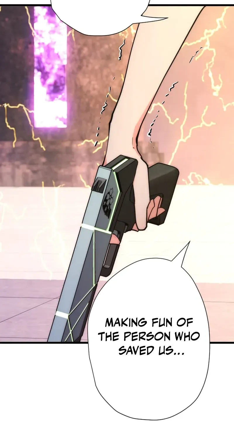 Reverse Tower Dungeon Chapter 44 page 52 - 