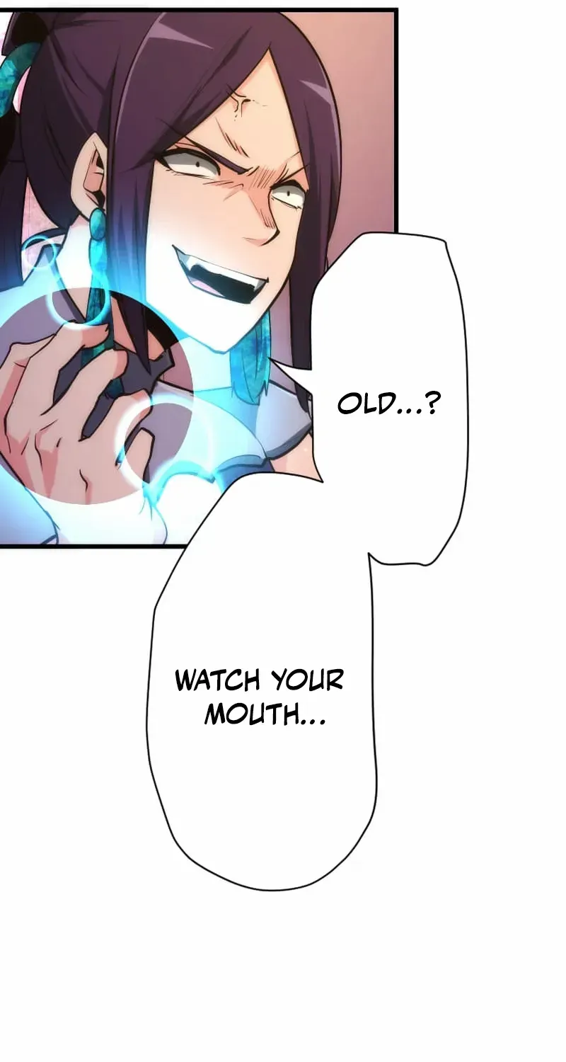 Reverse Tower Dungeon Chapter 44 page 56 - 