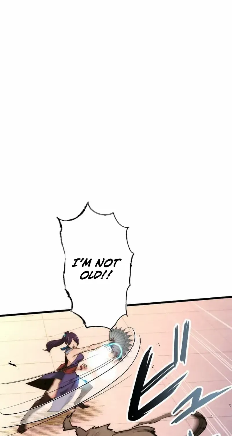 Reverse Tower Dungeon Chapter 44 page 57 - 