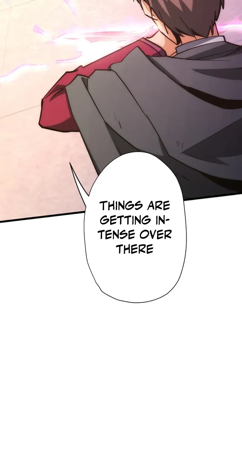 Reverse Tower Dungeon Chapter 44 page 64 - 