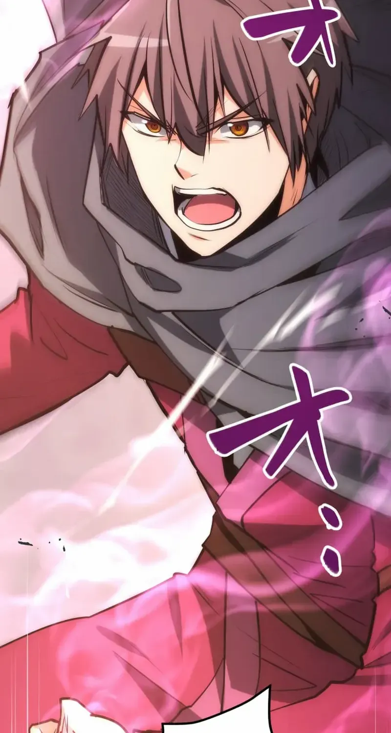 Reverse Tower Dungeon Chapter 44 page 8 - 