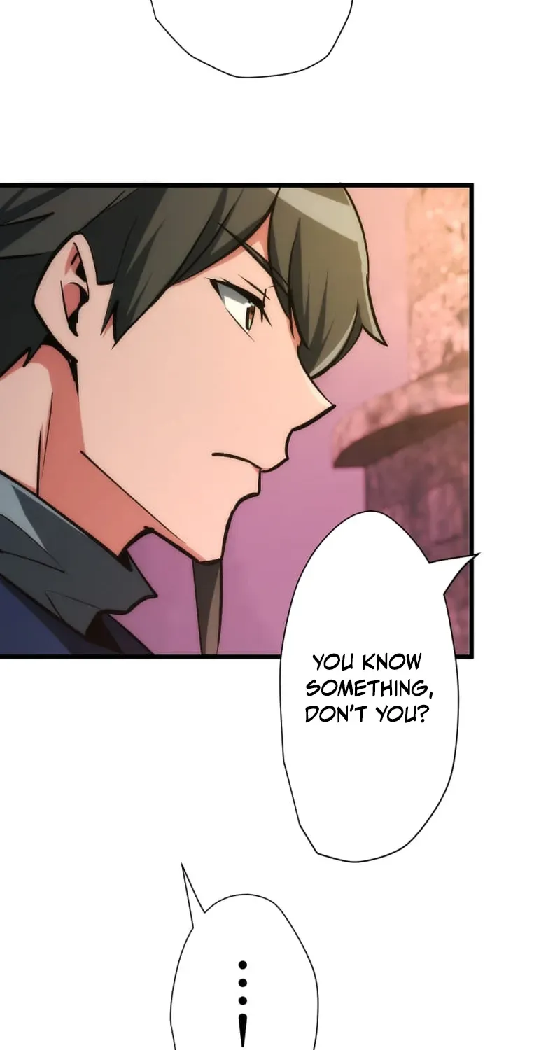 Reverse Tower Dungeon Chapter 44 page 71 - 