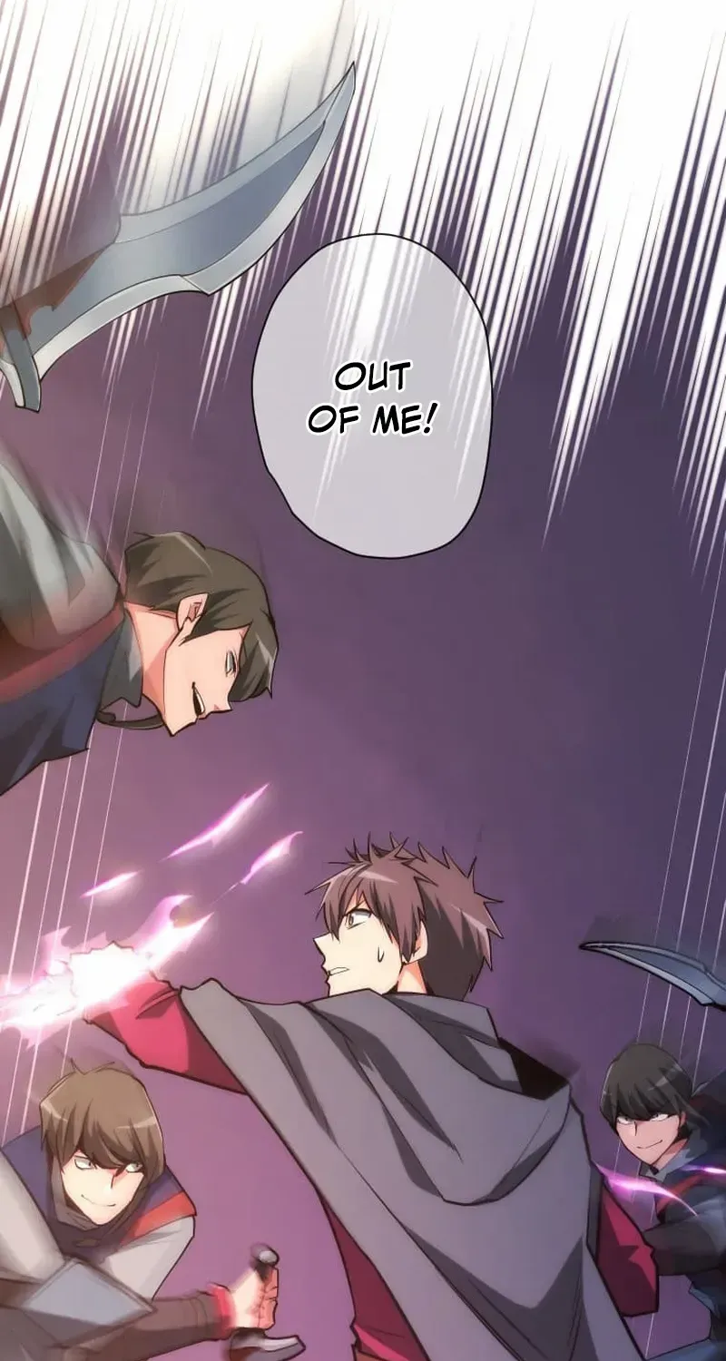 Reverse Tower Dungeon Chapter 44 page 78 - 