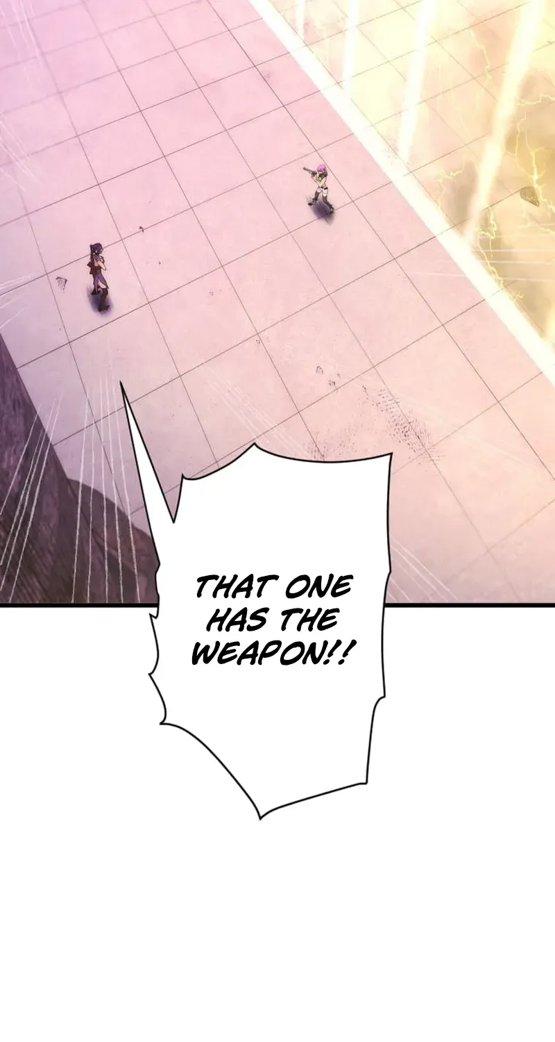 Reverse Tower Dungeon Chapter 45 page 103 - 