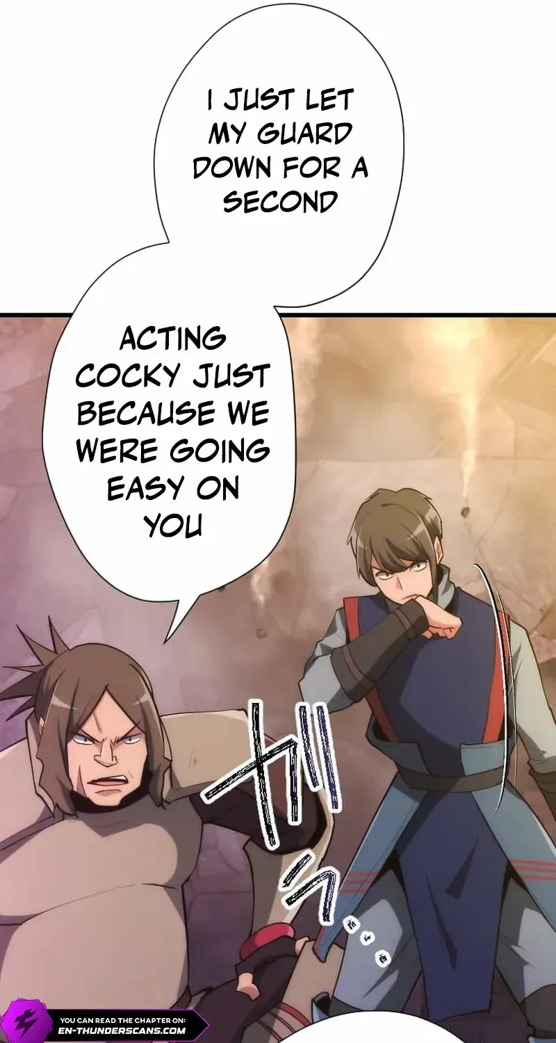 Reverse Tower Dungeon Chapter 45 page 108 - 