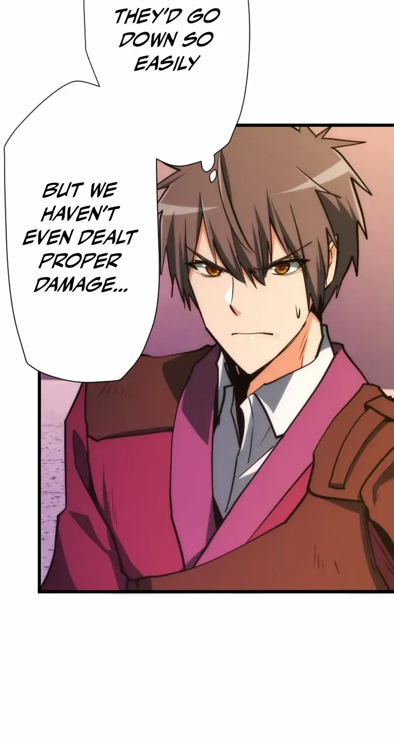 Reverse Tower Dungeon Chapter 45 page 110 - 