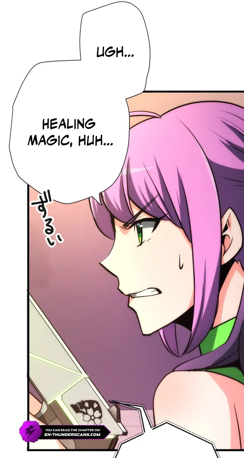Reverse Tower Dungeon Chapter 45 page 114 - 